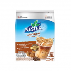 NESTEA Brown Sugar Milk Tea...