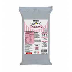 Nestle Pink Lychee Lemonade...