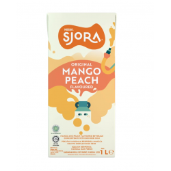 Sjora Mango Peach...