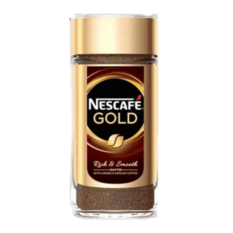 NESCAFE GOLD Jar 200g