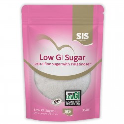 SIS Low GI sugar w...