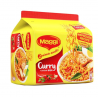 Maggi 2minute Curry Noodles 5x79g