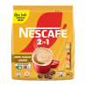 NESCAFE 2in1 Zero Sugar Stp 8.5g