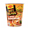 Maggi Hot Cup Spicy Goreng
