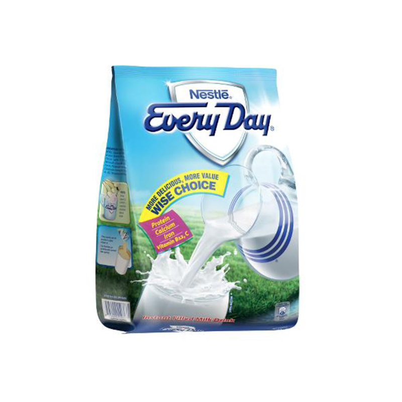 Everyday Milk Powder Softpack 1.2KG