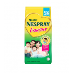 Nespray Everyday Softpack 550G