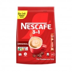 NESCAFE 3in1 Original Stp...