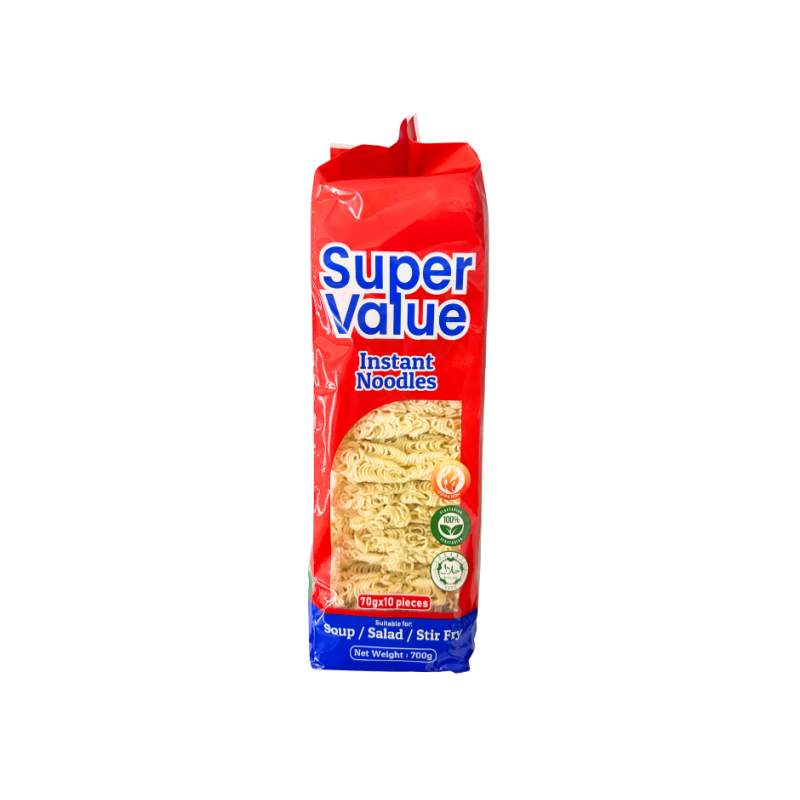 SuperValue Instant Noodles 700g