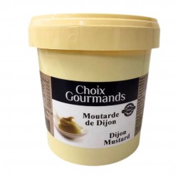 Choix Gourmands Dijon...
