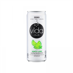 [BCRS] Vida Zero Minty Lime