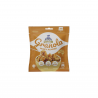 Captain Honey Almond Granola 40g