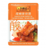 Lee Kum Kee Sweet and Sour Pork Ribs Sauce 80g