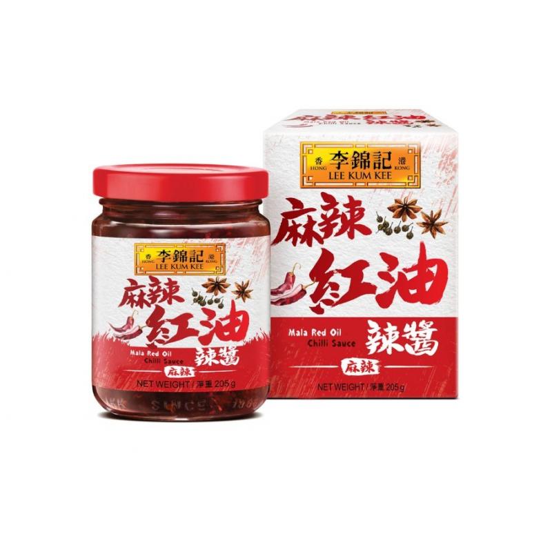 copy of Lee Kum Kee Hoisin Sauce 2.2kg