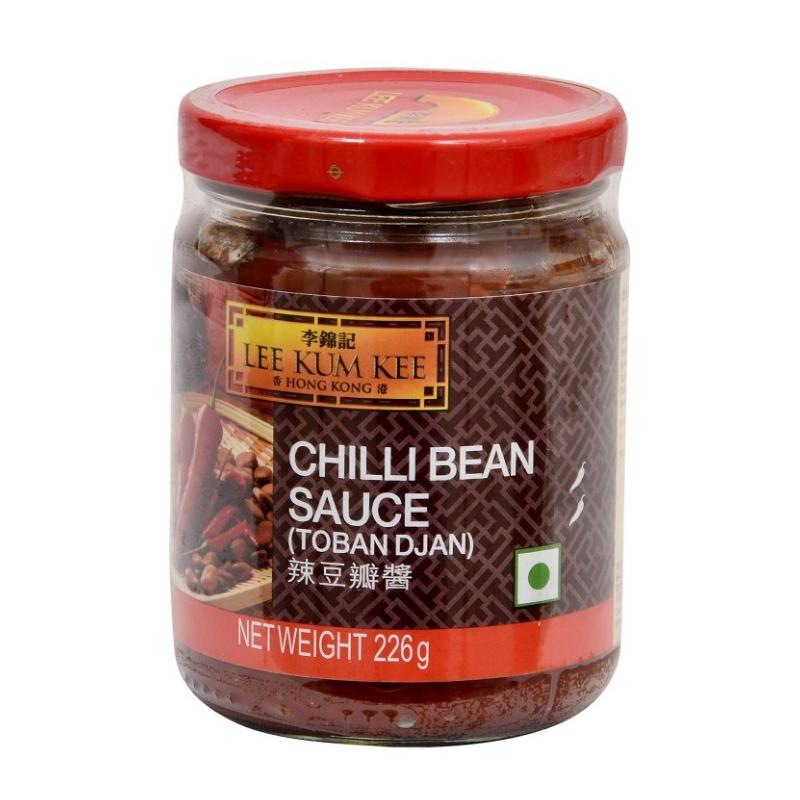 copy of Lee Kum Kee Hoisin Sauce 2.2kg