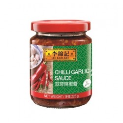 Lee Kum Kee Chili Garlic