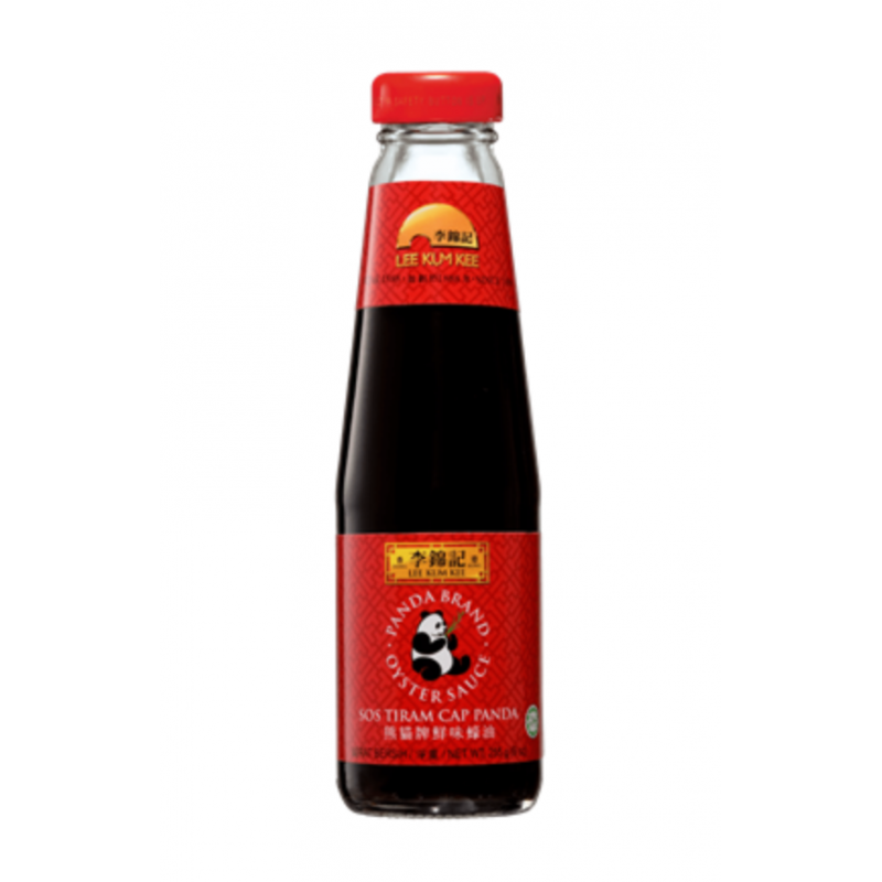Lee Kum Kee Panda Oyster Sauce 225g