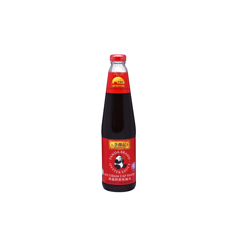 Lee Kum Kee Panda Oyster Sauce 770g