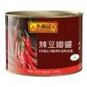copy of Lee Kum Kee Chili Bean Sauce (Toban Tjan) 226g