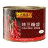 Lee Kum Kee Chili Bean (Toban Djan) 2.04kg