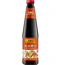 Lee Kum Kee Chicken...