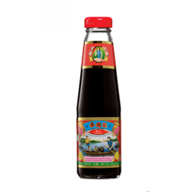 Lee Kum Kee Premium Oyster Sauce