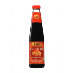 Lee Kum Kee Dried Scallop...