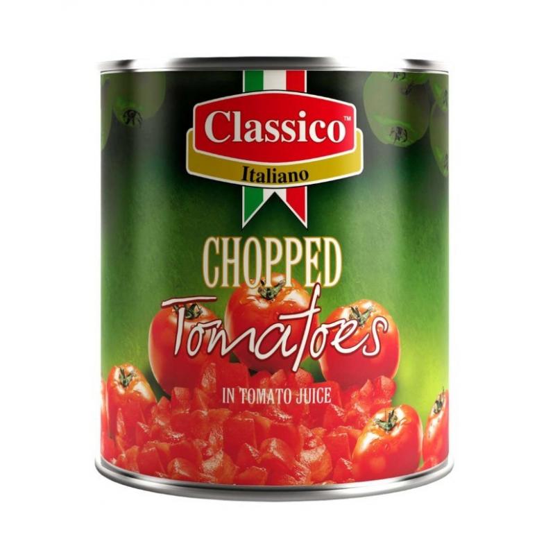 copy of Royal Miller Tomato Chopped 2.55kg