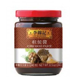 Lee Kum Kee Chu Hou Paste 240g