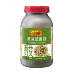 Lee Kum Kee Sour & Spicy...