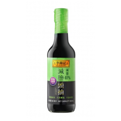 Lee Kum Kee Salt Reduced...