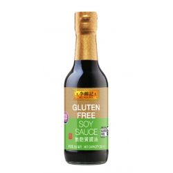 Lee Kum Kee Gluten Free Soy...