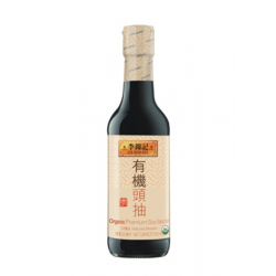Lee Kum Kee Organic Premium...