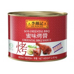 Lee Kum Kee Oriental BBQ...