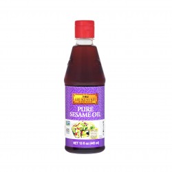 Lee Kum Kee Sesame Oil  207ml