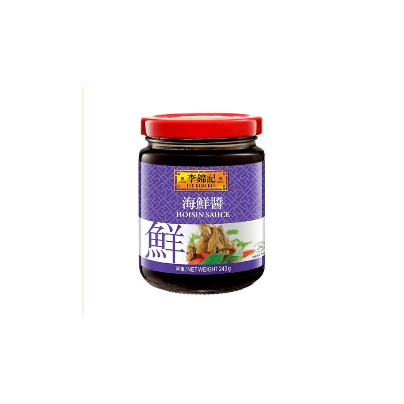 Lee Kum Kee Hosin Sauce 240g
