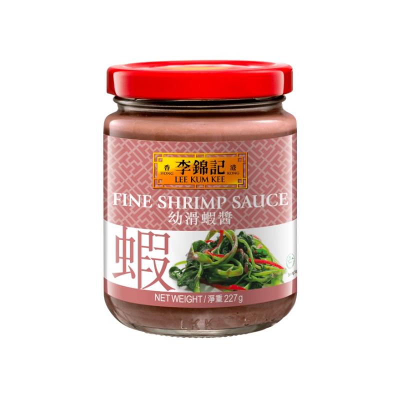 Lee Kum Kee Fine Shrimp Sauce