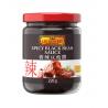 Lee Kum Kee Spicy Black Bean Sauce 226g