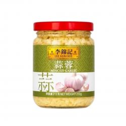 Lee Kum Kee Minced Garlic 213g