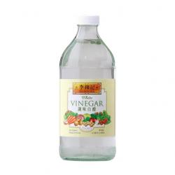 Lee Kum Kee White Vinegar...