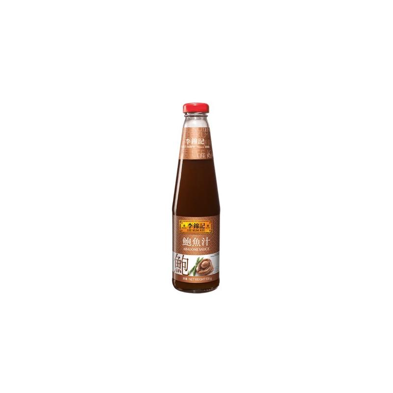 Lee Kum Kee Abalone Sauce 535g