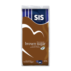 SIS Soft Brown Sugar 800g