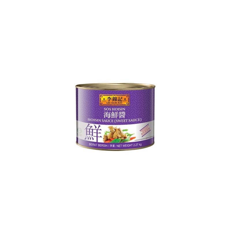 Lee Kum Kee Hosin Sauce 2.27kg