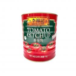 Lee Kum Kee Tomato Ketchup 3kg