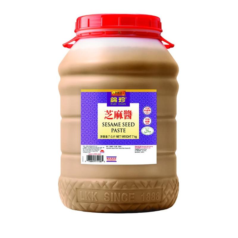 Lee Kum Kee Chun Sesame Seed Paste 7kg