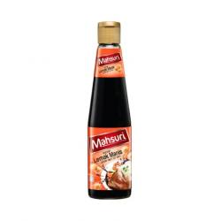 Mahsuri Kicap Lemak Manis...