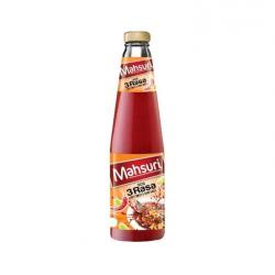 Mahsuri SOS 3 Rasa Spicy...