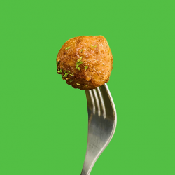 Shnedz Plant Based Meat Balls 1kg