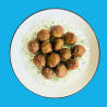 Shnedz Plant Based Meat Balls 1kg