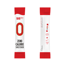 SISNext Zero Calorie Sweetener Sticks 50s