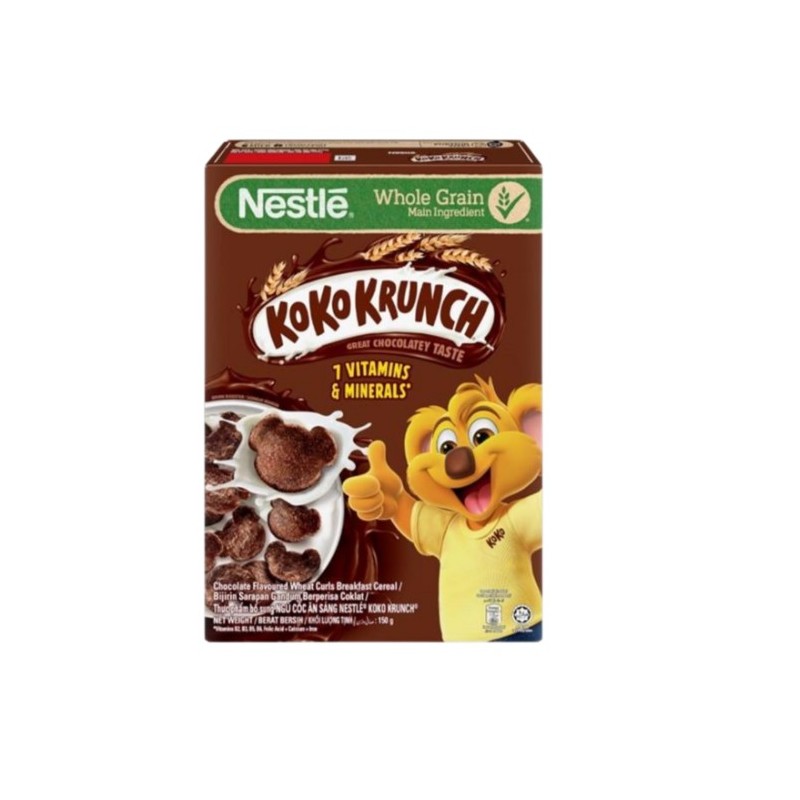 Nestle Koko Krunch  150g